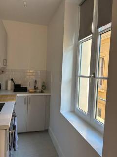 Studio Neuf Hyper Centre St Germain - Proche RER - Saint-Germain-en-Laye - 1