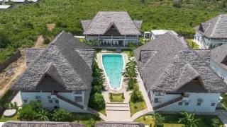 Nadia&Ale House - Maisha Resort - 6
