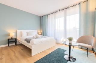 Close to the city centre - Appartment confortable - Lille - 9
