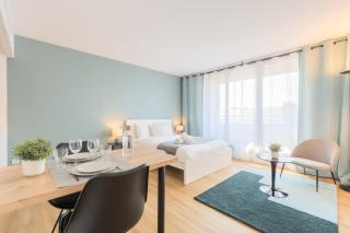Close to the city centre - Appartment confortable - Lille - 5