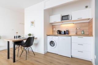 Close to the city centre - Appartment confortable - Lille - 3