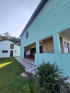 Chácara ( Dona Juju) super confortável em Igarata/SP! - 2