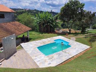 Chácara ( Dona Juju) super confortável em Igarata/SP! - 1