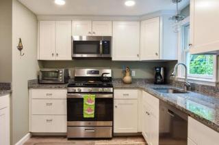 Central AC 3 Min Walk to Pond - 8