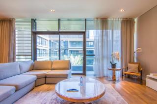 Cityscape lofts Living in City Walk 2BR Unit - Dubai - 9