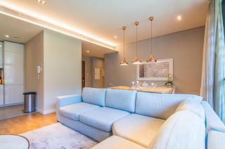 Cityscape lofts Living in City Walk 2BR Unit - Dubai - 7