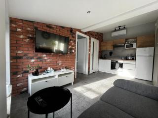 City Center Apartments z parkingiem - Bydgoszcz - 4