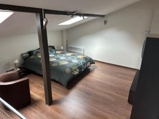 Un petit cocon de tranquillité - Mulhouse - 4