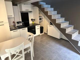 Un petit cocon de tranquillité - Mulhouse - 1