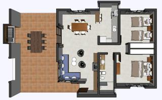 Casas Acrux - Nono - 5