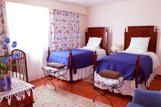 Casa Charmosa - 5