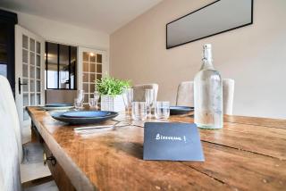 Vieux Lille - Superb apartment balcony parking! - 2