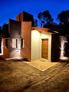 Villa Simona - Santa Rosa de Calamuchita - 2
