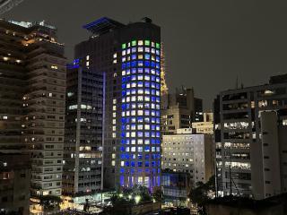 Ap Luxo Jardins Cd 1714 - São Paulo - 9