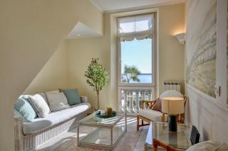 Gramsci 79 - Beachfront - Santa Margherita Ligure - 0
