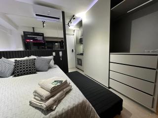 Ap Luxo Jardins Cd 1714 - São Paulo - 1