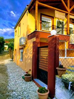Vaso apartment Limenaria Thasos - Limenaria - 3