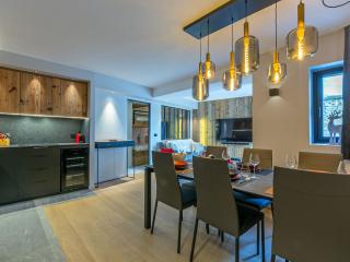 Appartement de standing avec Wi-Fi, garage, terrasse et accès direct aux pistes à Val-d'Isère - FR-1-694-348 - Val dʼIsère - 6