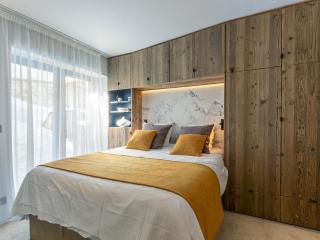 Appartement de standing avec Wi-Fi, garage, terrasse et accès direct aux pistes à Val-d'Isère - FR-1-694-348 - Val dʼIsère - 3