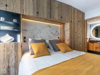 Appartement de standing avec Wi-Fi, garage, terrasse et accès direct aux pistes à Val-d'Isère - FR-1-694-348 - Val dʼIsère - 2