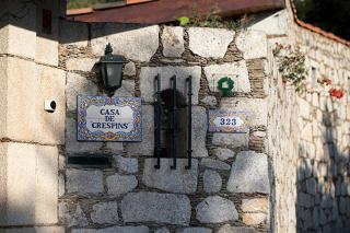 Casa De Crespins Casa de Campo Lda - 2