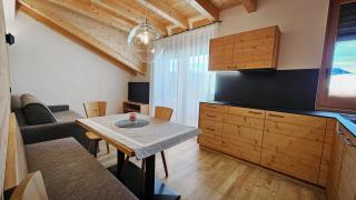 Chalet Soredlin - La Valle - 7