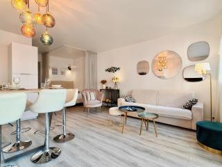 Royal Lux seaview by Booking Guys - Nizza - 5