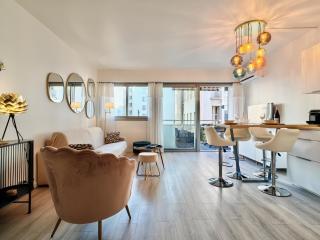 Royal Lux seaview by Booking Guys - Nizza - 9