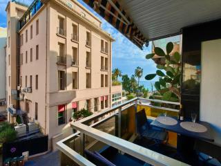 Royal Lux seaview by Booking Guys - Nizza - 0