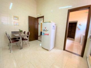 Apartamento com vista panorâmica - João Monlevade - 5