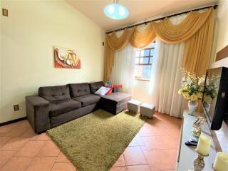 Apartamento com vista panorâmica - 9