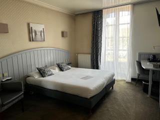 Cit'Hotel le Challonge - Dinan - 2