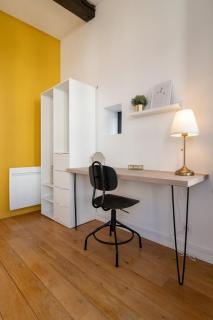 Unique 3 bed house in Old Lille! - Lille - 1