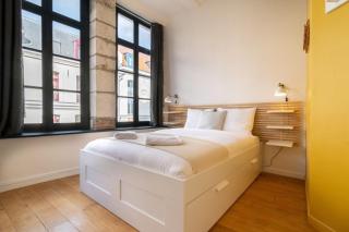Unique 3 bed house in Old Lille! - Lille - 4