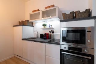 Unique 3 bed house in Old Lille! - Lille - 6