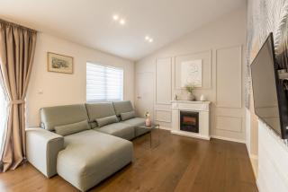 Stunning seaview,spacious chic family oasis Loani - 3