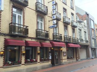 Hotel Du Commerce - Blankenberge - 3