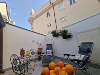 Le margherite - Palermo - 4
