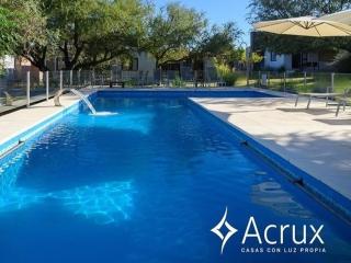 Casas Acrux - 8