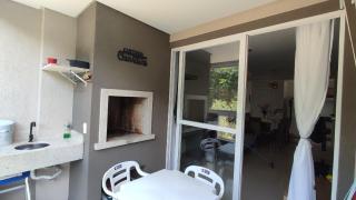Apartamento em Bombinhas Próximo ao centro e Passarela do Ribeiro - 2