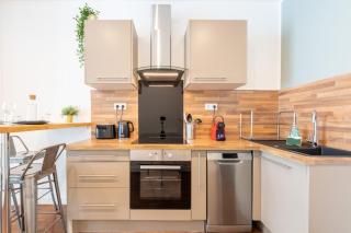 Renovated apartment 3bed 2bath - Lille - 2