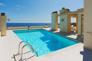 Royal Lux seaview by Booking Guys - Nizza - 8