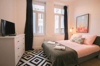 Lille Centre - Nice, cozy and functional studio - 9