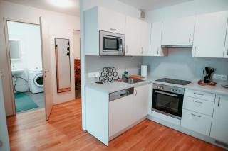 Vienna Cosy Apartment 107 - 4