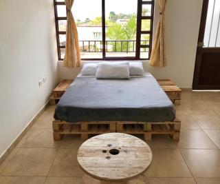 Nature Hostel Salento - Salento - 8