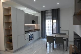 Appartamento Centrale a 2 passi da Stazione, Mare e Centro Città - Termoli - 9