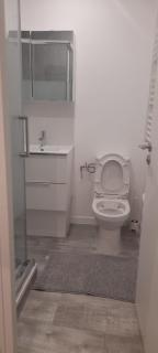 Chambre promenade des anglais - Nice - 9