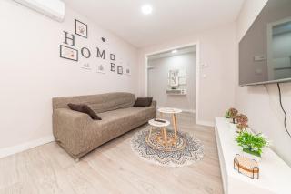 Elegant 6 pax apartment in Plaza Eliptica - SM17 - Madrid - 6