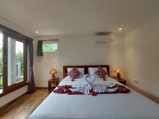 Prema Shiva Suites and Villas by EPS - 5