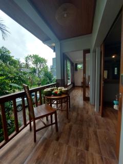 Prema Shiva Suites and Villas by EPS - Ubud - 8